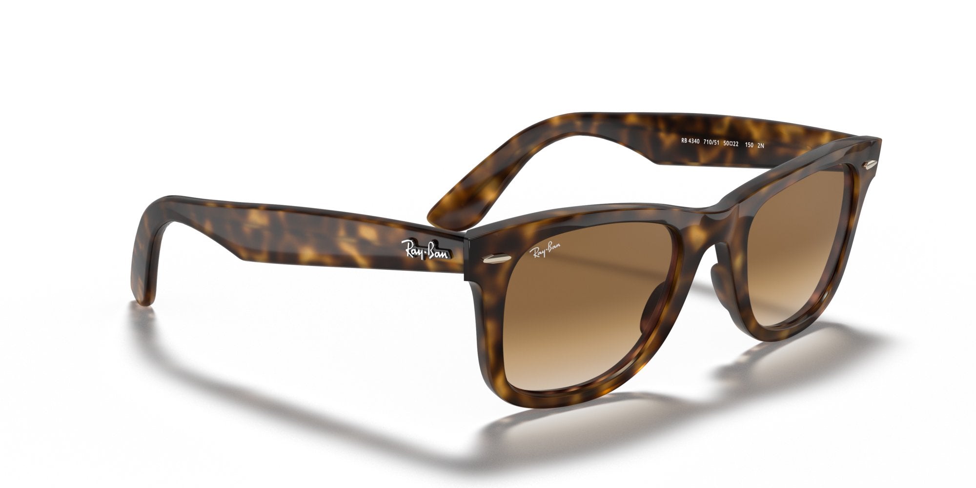 RAY-BAN WAYFARER EASE RB4340 710_51