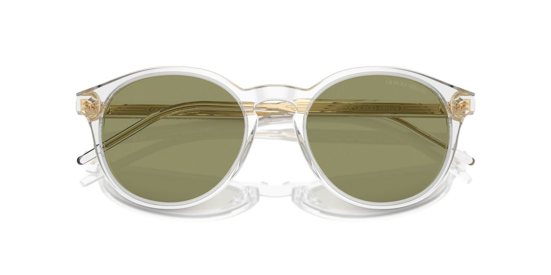 GIORGIO ARMANI AR8211 607514