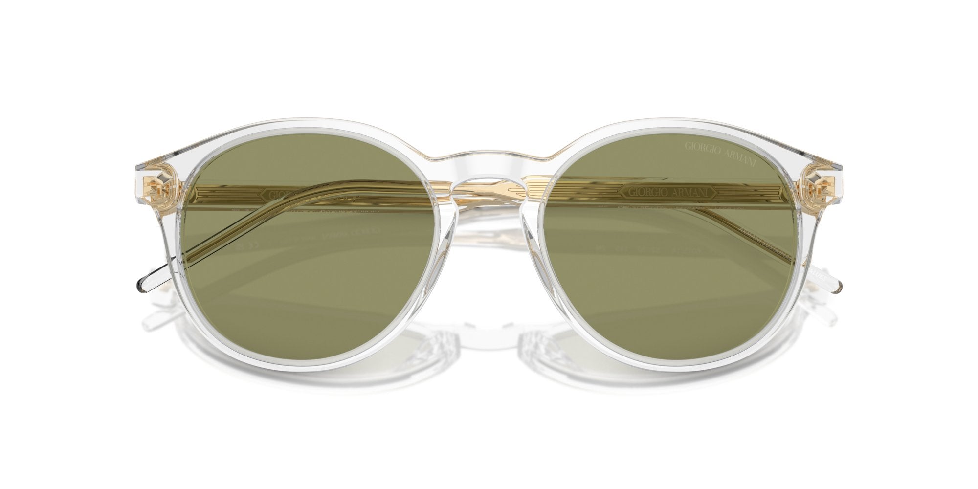 GIORGIO ARMANI AR8211 607514