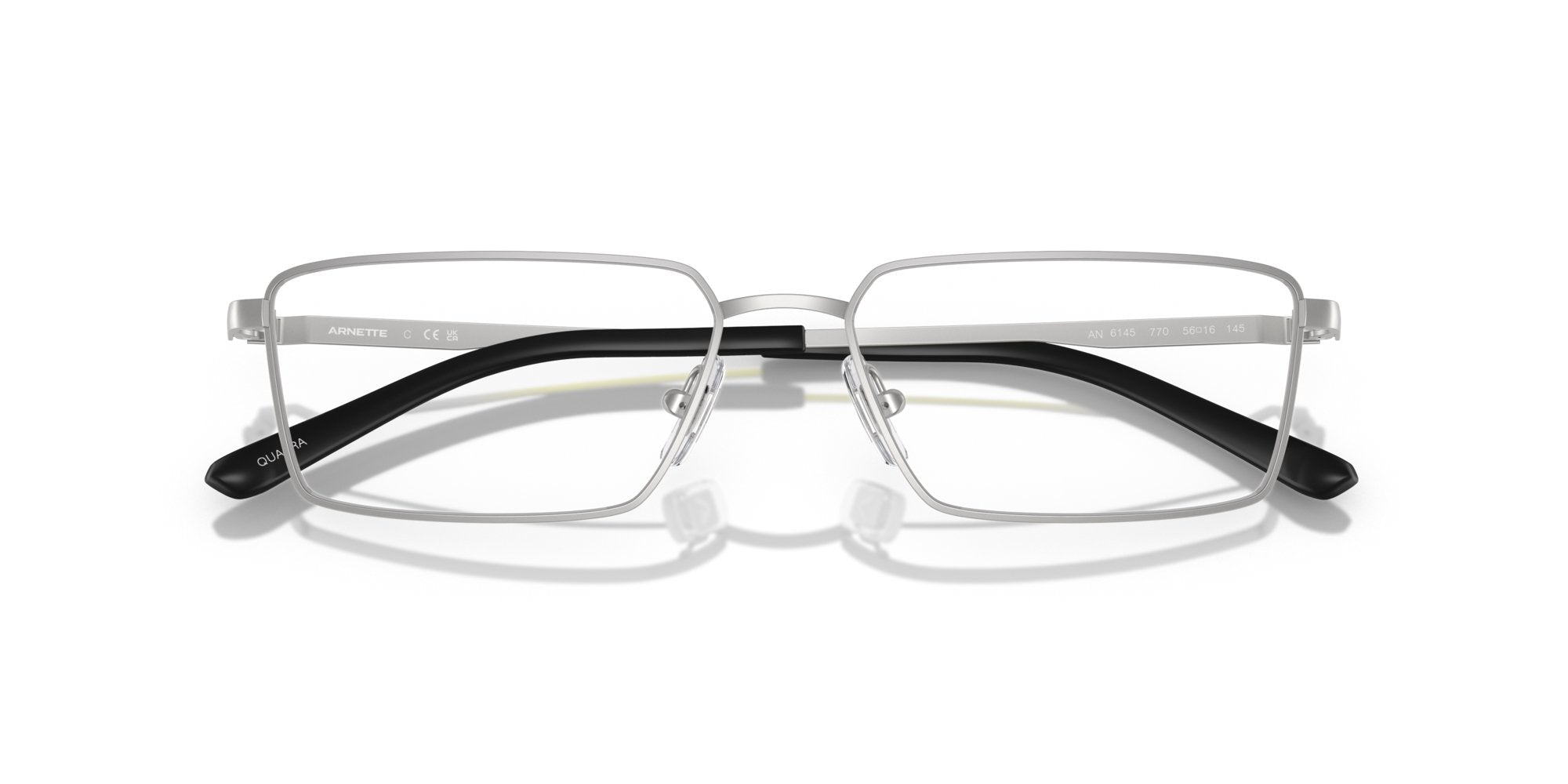 ARNETTE QUADRA AN6145 770