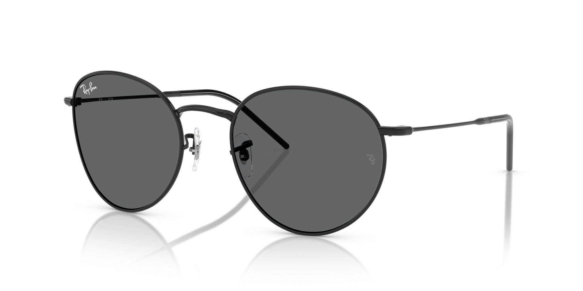RAY-BAN ROUND REVERSE RBR0103S 002/GR