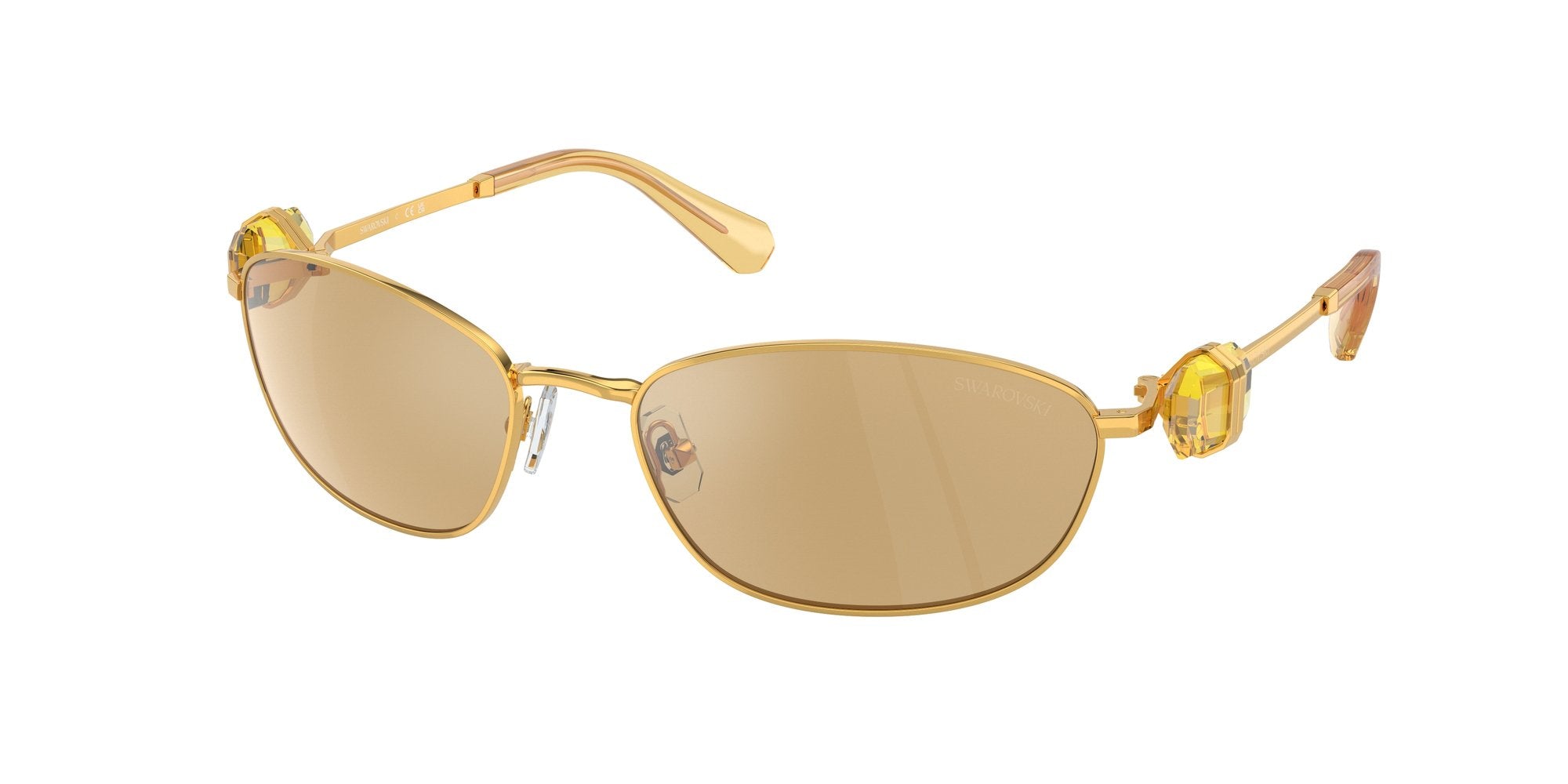 SWAROVSKI SK7010 4007D8
