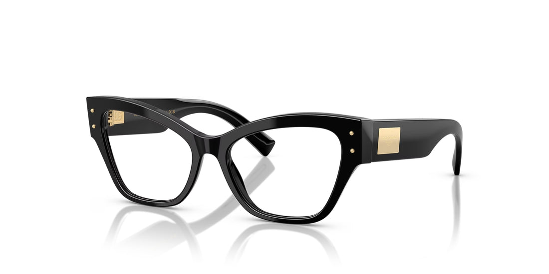 DOLCE & GABBANA DG3404 501