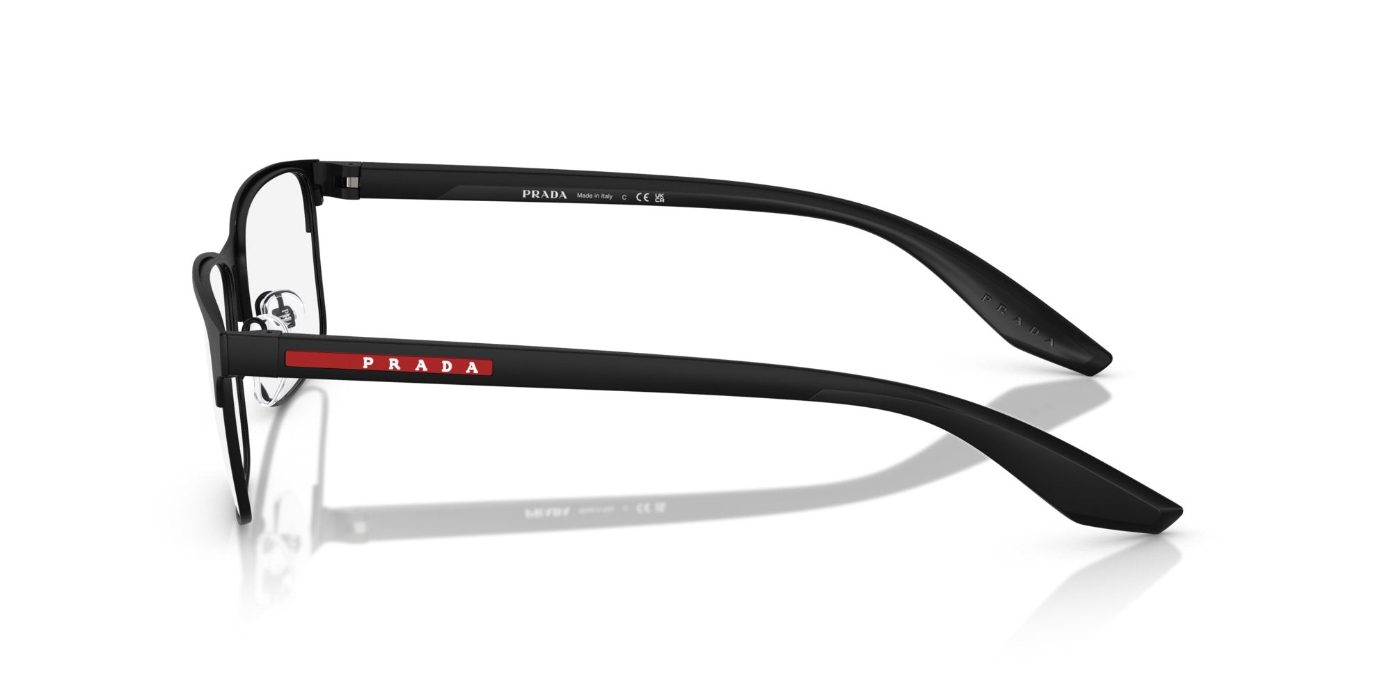 PRADA LINEA ROSSA PS 50PV 1BO1O1