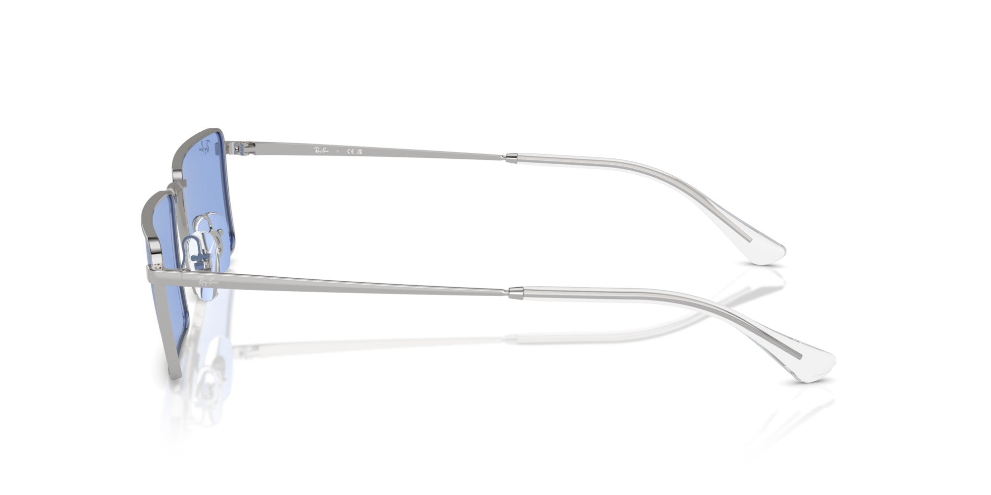 RAY-BAN EMY RB3741 003/80
