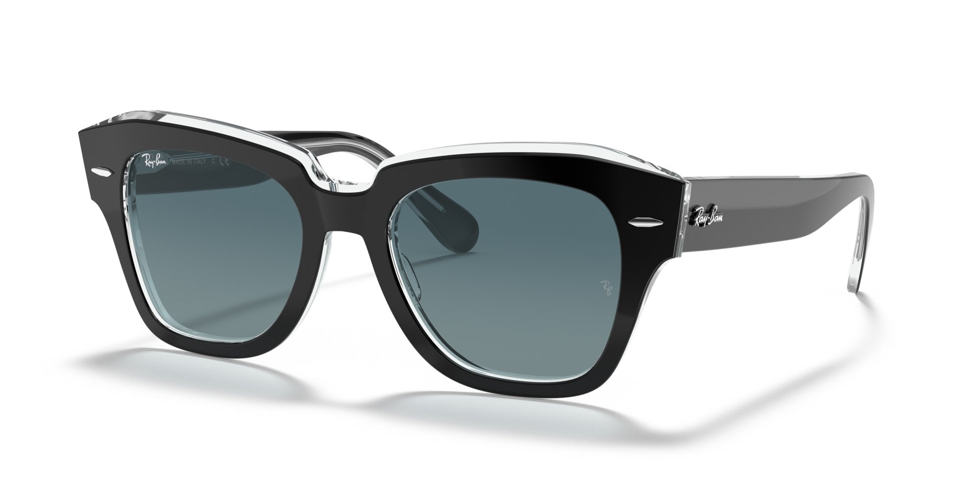 RAY-BAN STATE STREET RB2186 12943M