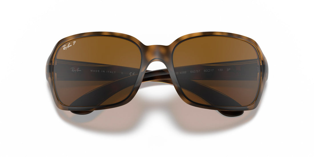 RAY-BAN RB4068 RB4068 642_57 Polarizzato