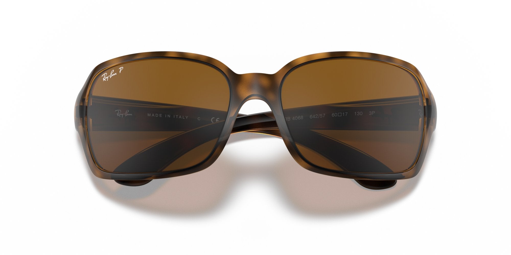 RAY-BAN RB4068 RB4068 642_57 Polarizzato