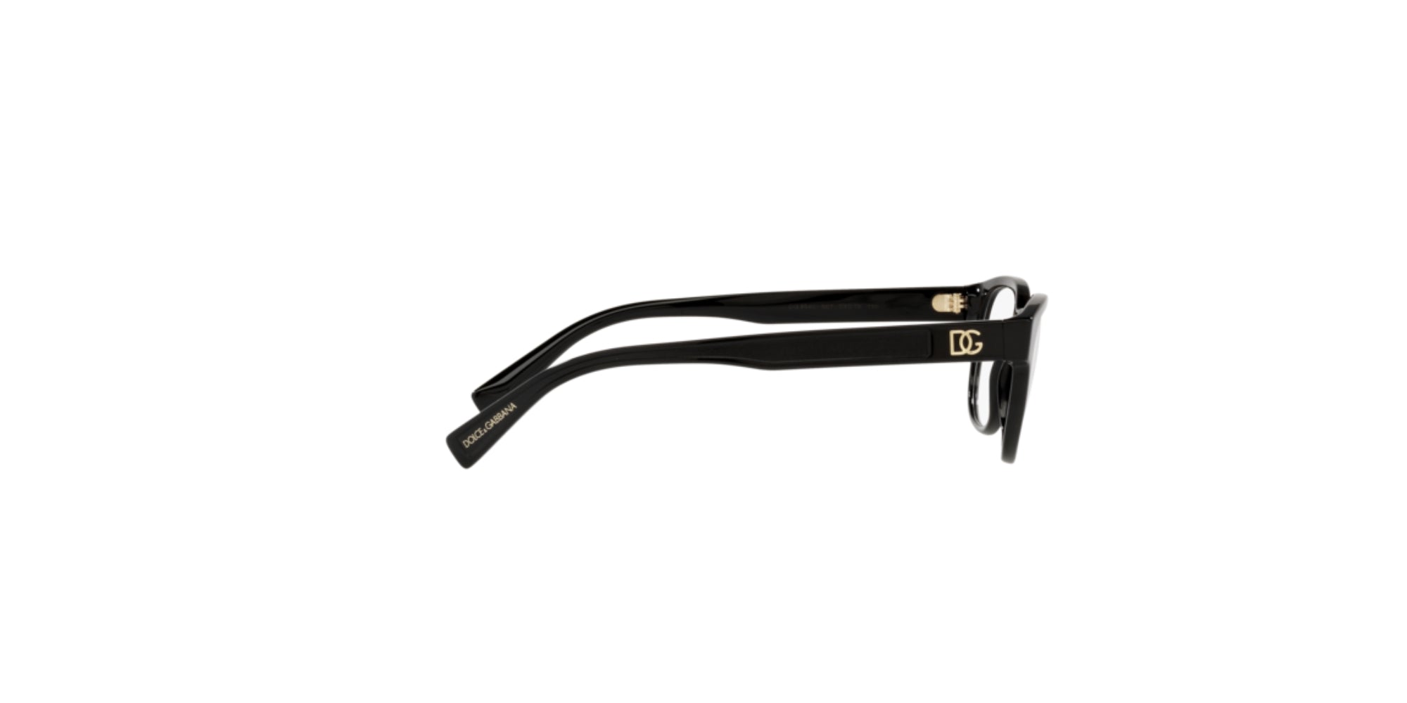 DOLCE & GABBANA 3340 501