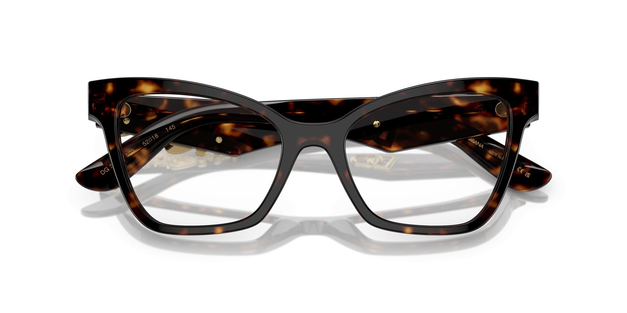 DOLCE & GABBANA 3369 502