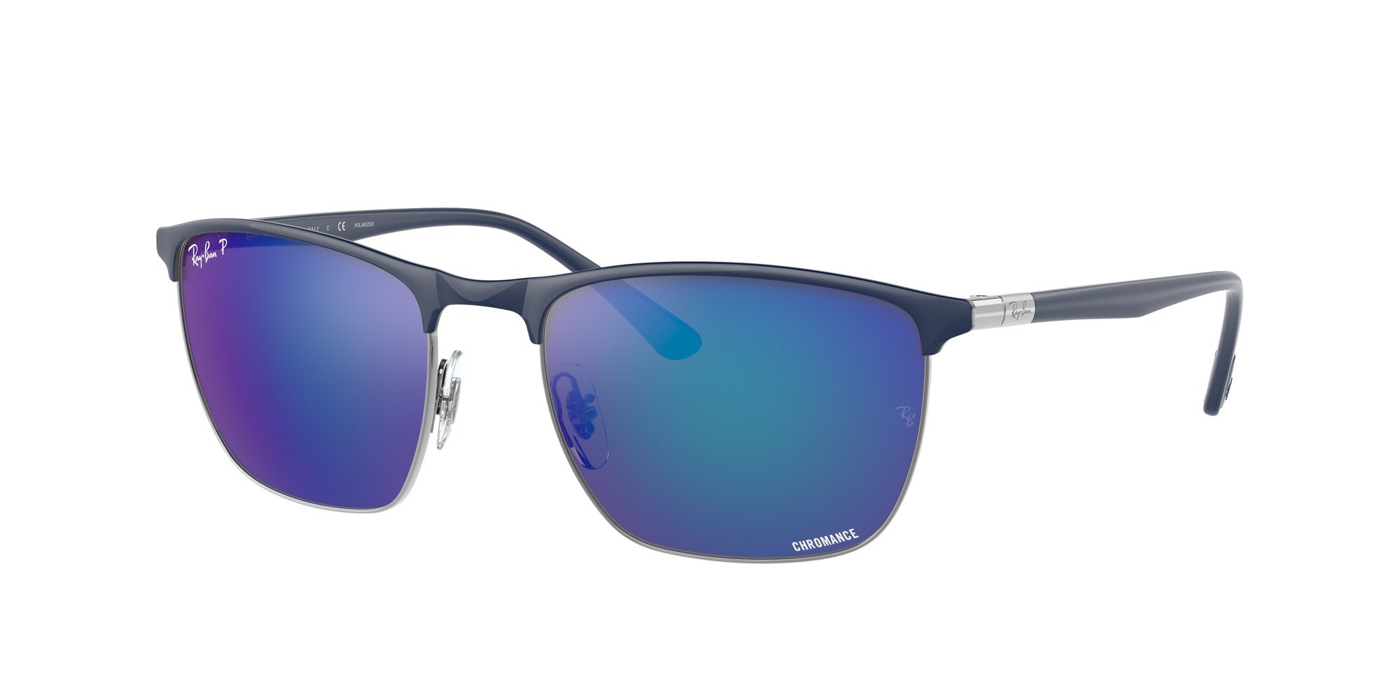 RAY-BAN RB3686 92044L Polarizzato