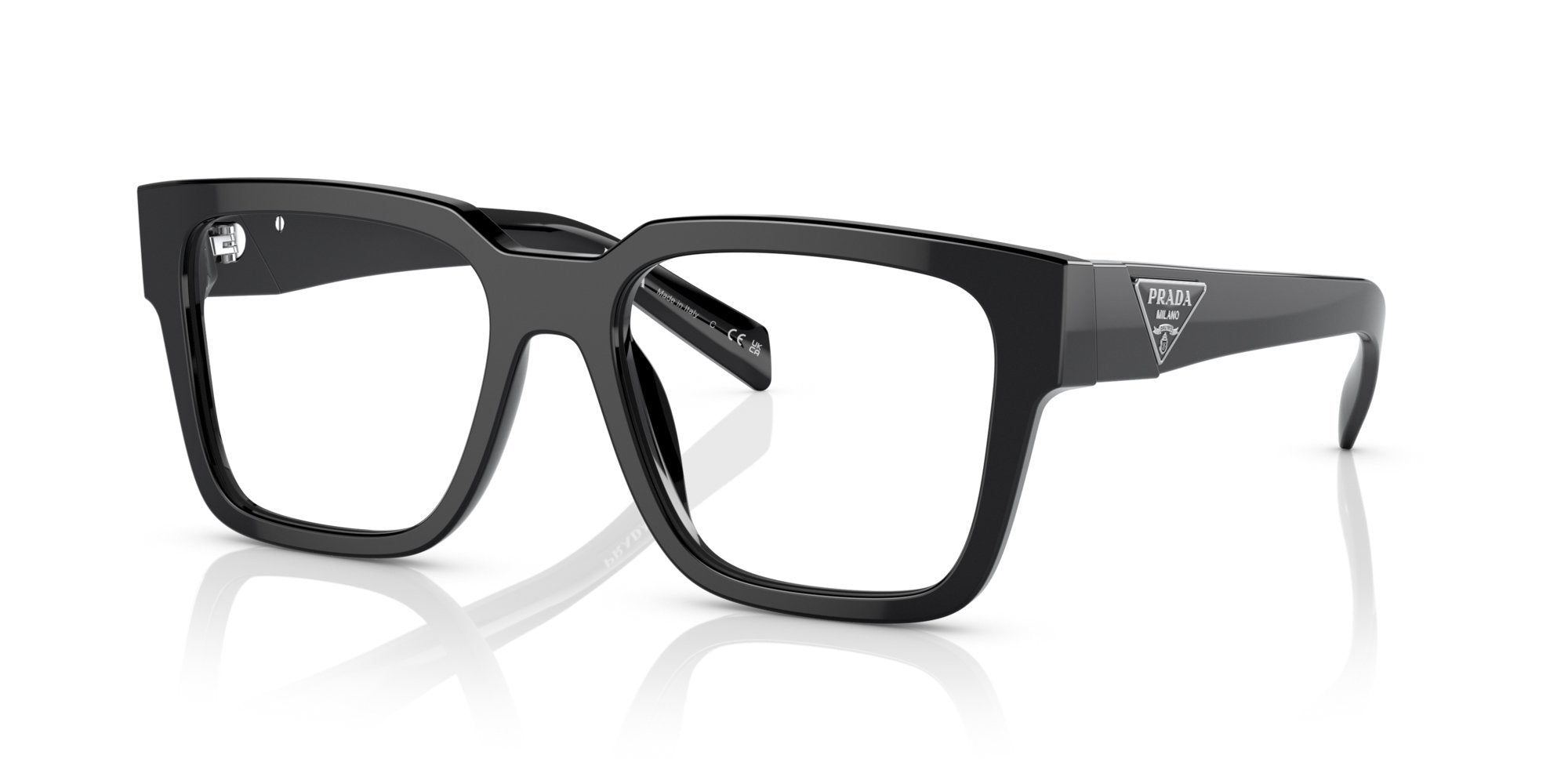 PRADA PR 08ZV 1AB1O1