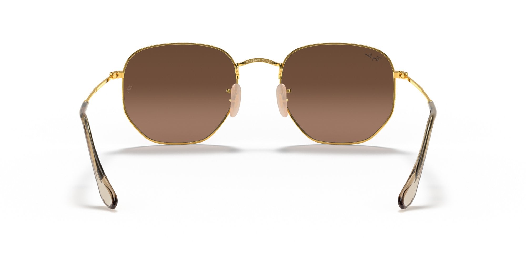 RAY-BAN HEXAGONAL RB3548N 912443