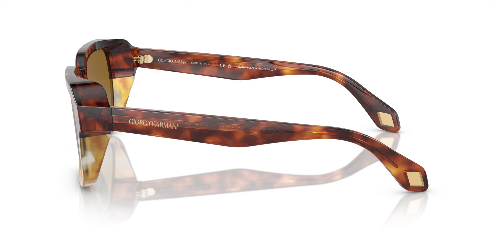 GIORGIO ARMANI AR8194U 6034B2
