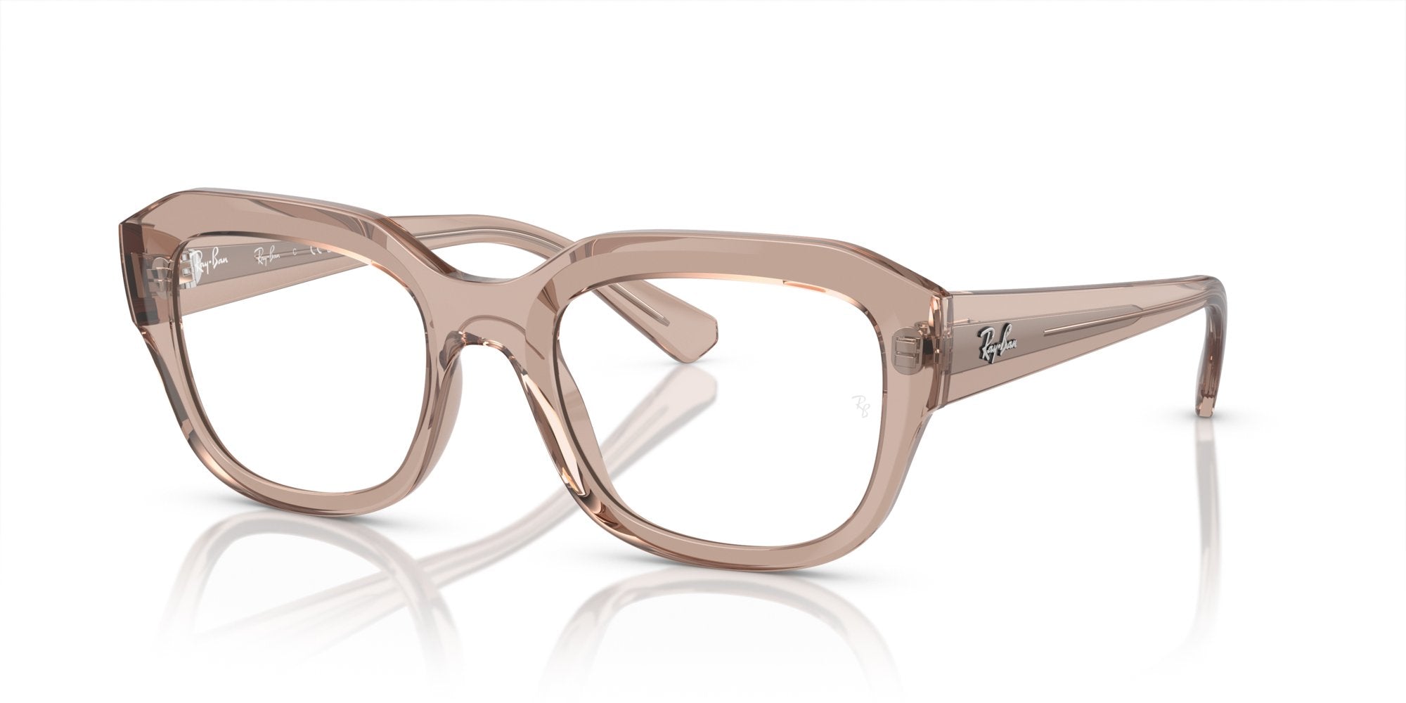 RAY-BAN VISTA LEONID RX7225 8317