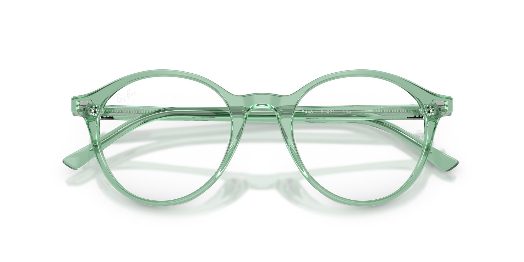 Occhiali vista UNISEX RAY-BAN VISTA BERNARD RX5430 8443