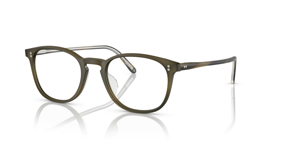 OLIVER PEOPLES FINLEY VINTAGE OV5397U 1318