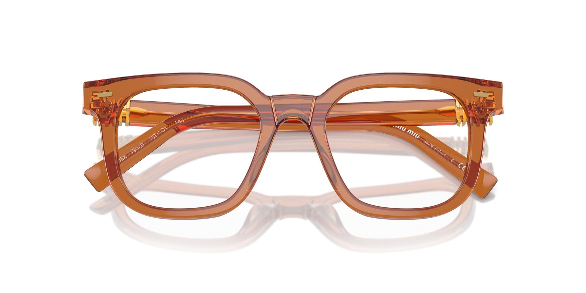 MIU MIU MU 06XV 15T1O1