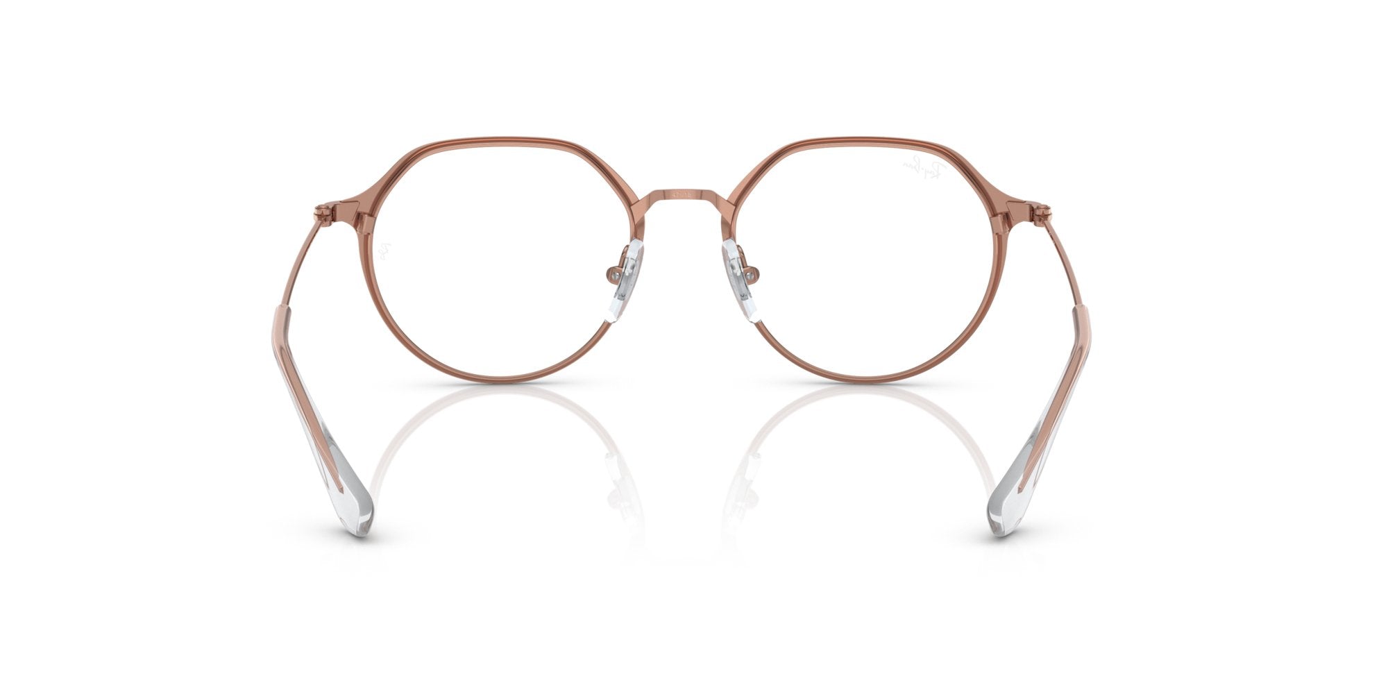 RAY-BAN JUNIOR VISTA RY1058 4077