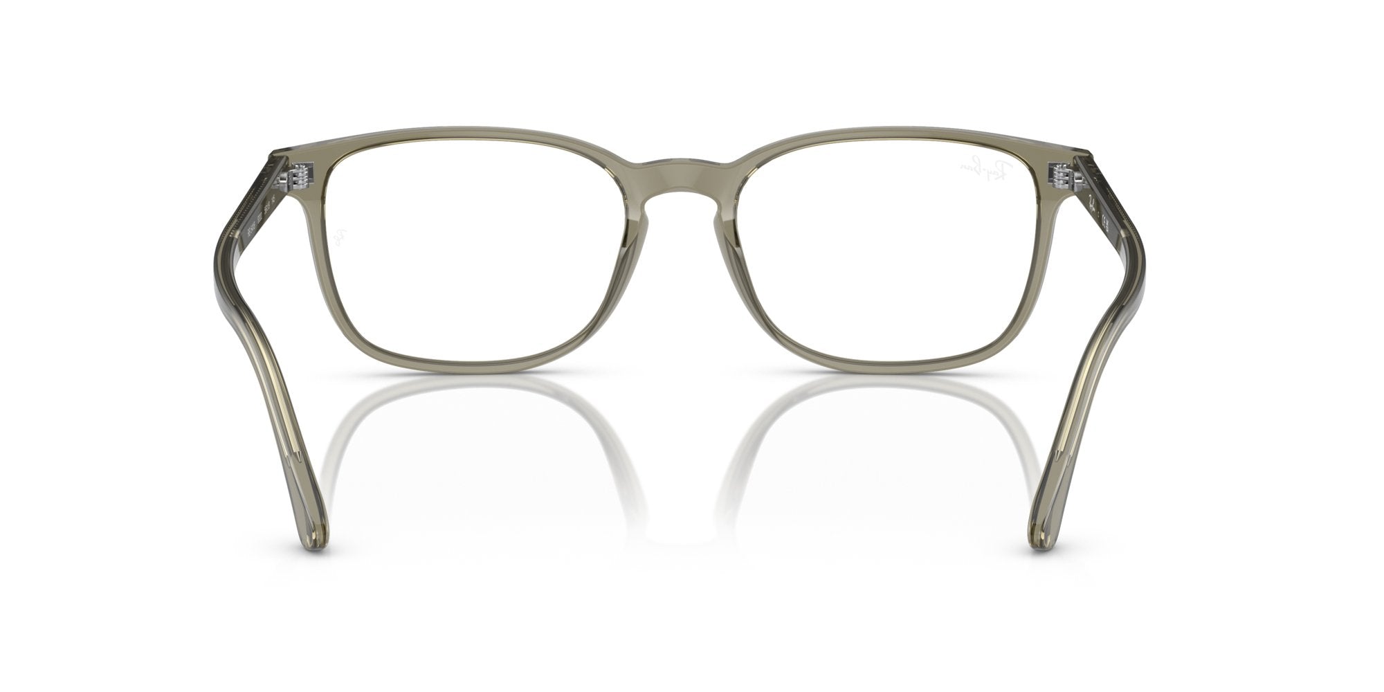 RAY-BAN RX5418 8300