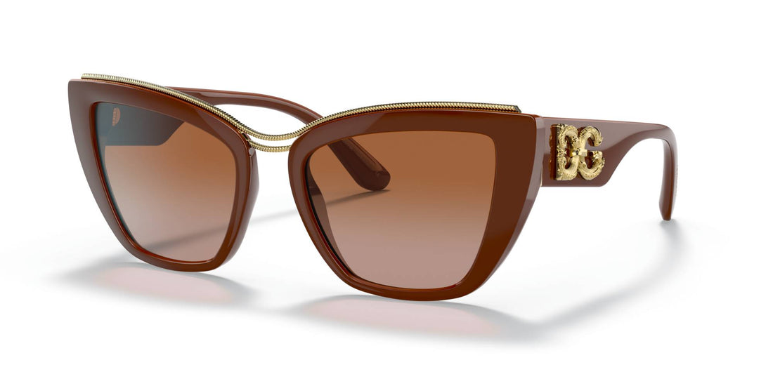 DOLCE & GABBANA 6144 329213