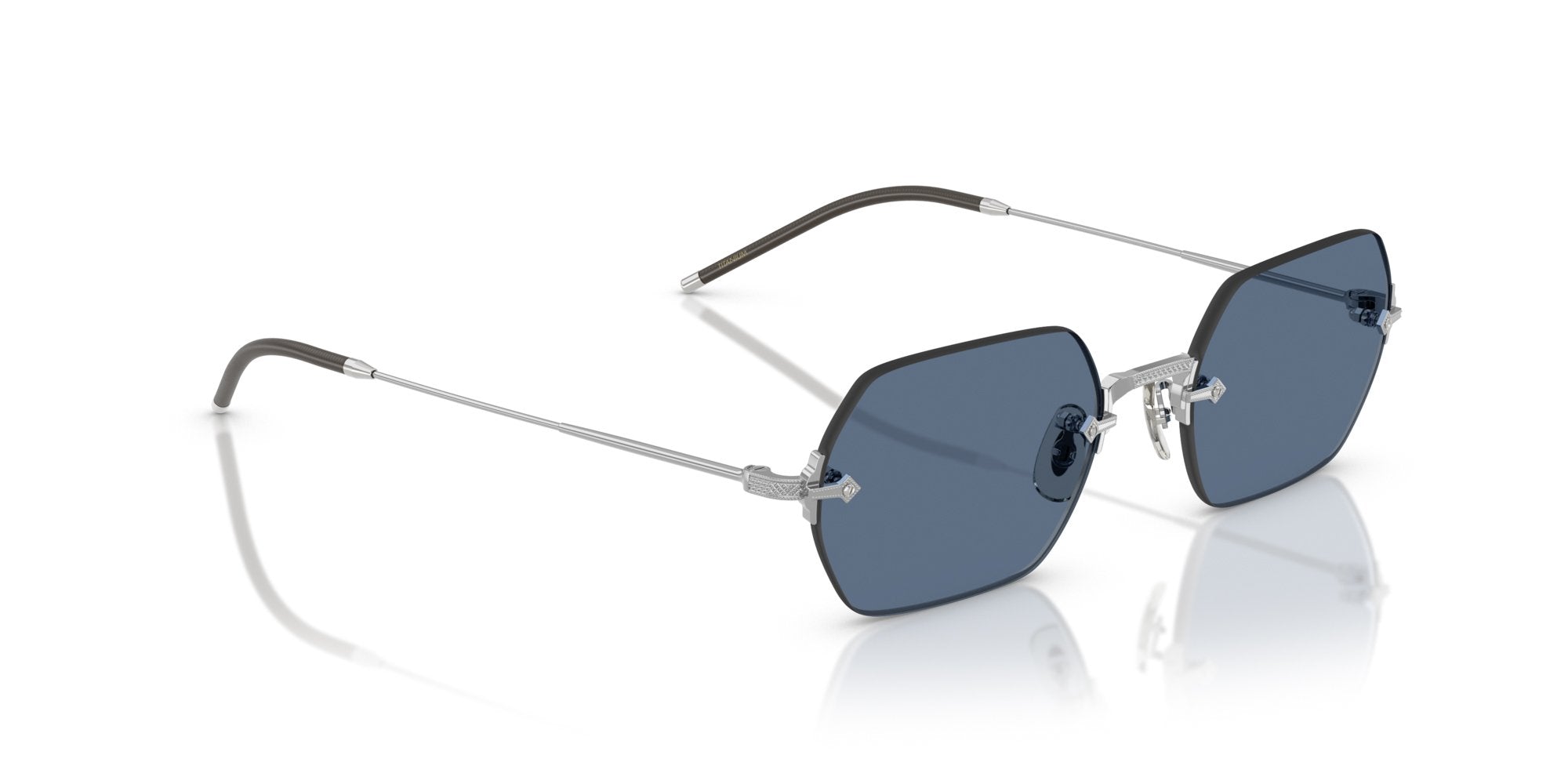 OLIVER PEOPLES TK-13 OV1353ST 503680