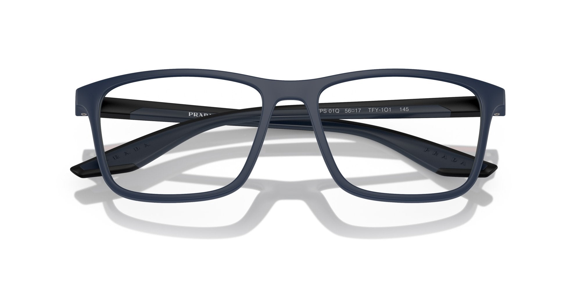 PRADA LINEA ROSSA PS 01QV TFY1O1