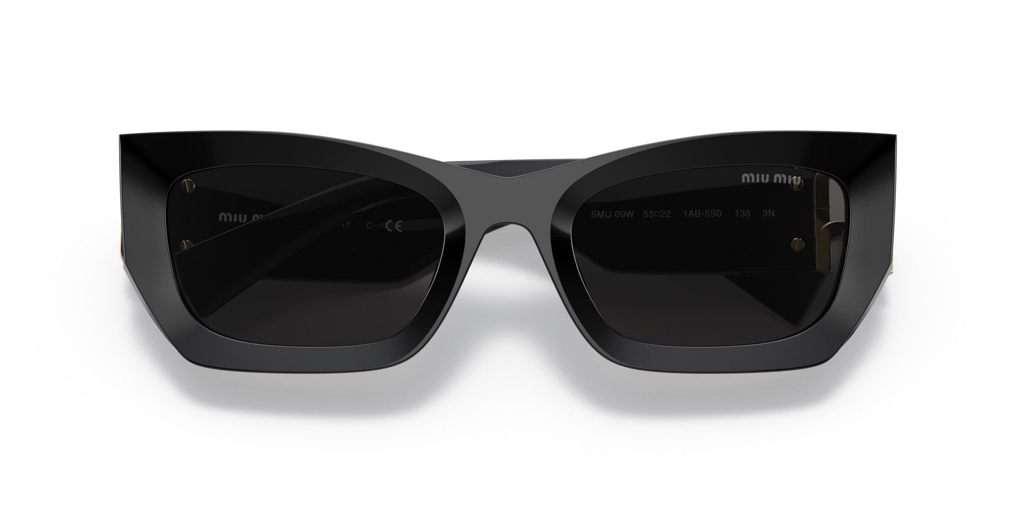 MIU MIU MU 09WS 1AB5S0