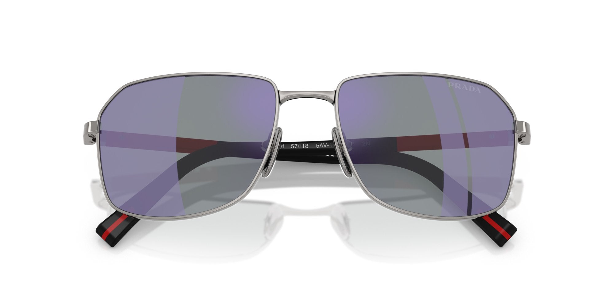 PRADA LINEA ROSSA PS A51S 5AV10J