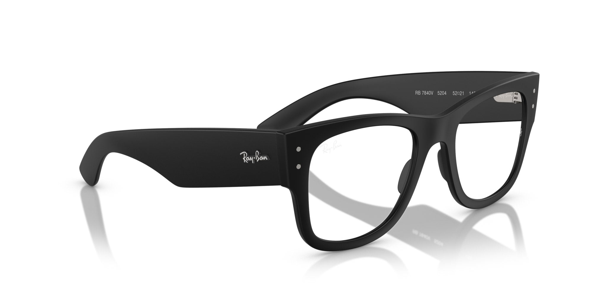 RAY-BAN RX7840V 5204