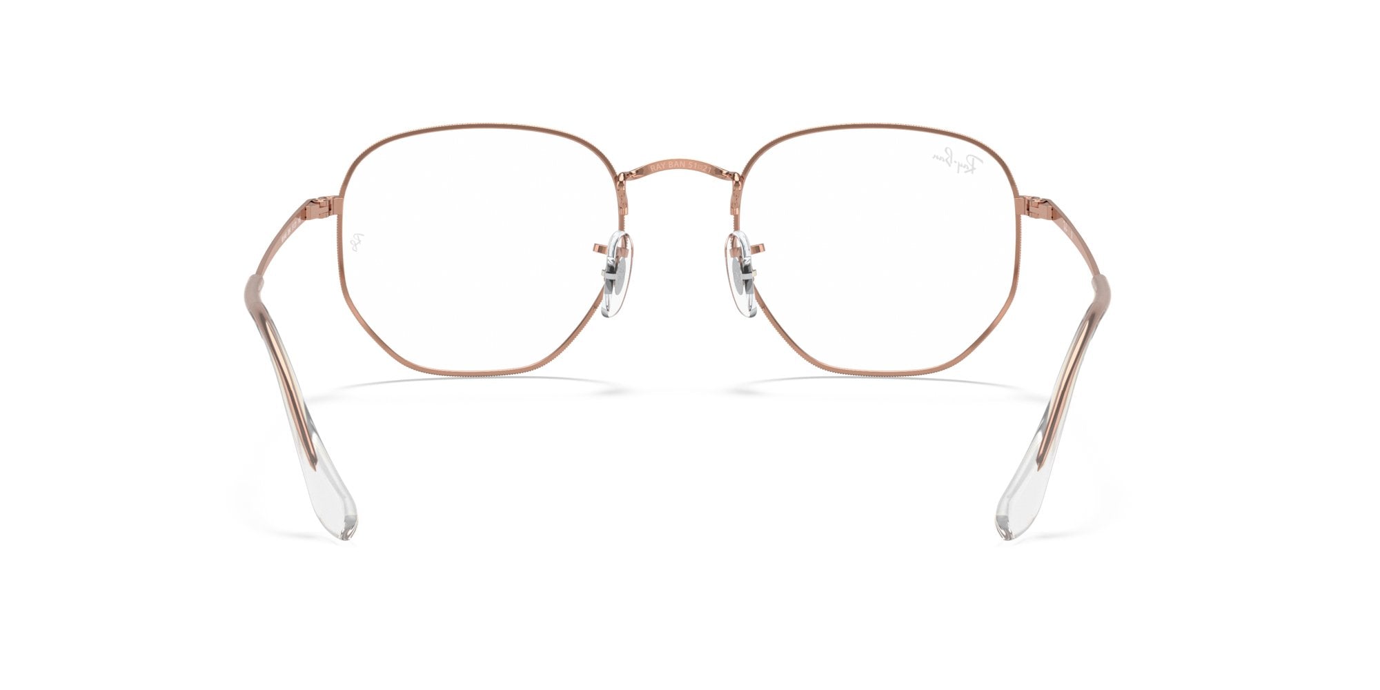 RAY-BAN VISTA HEXAGONAL RX6448 3094