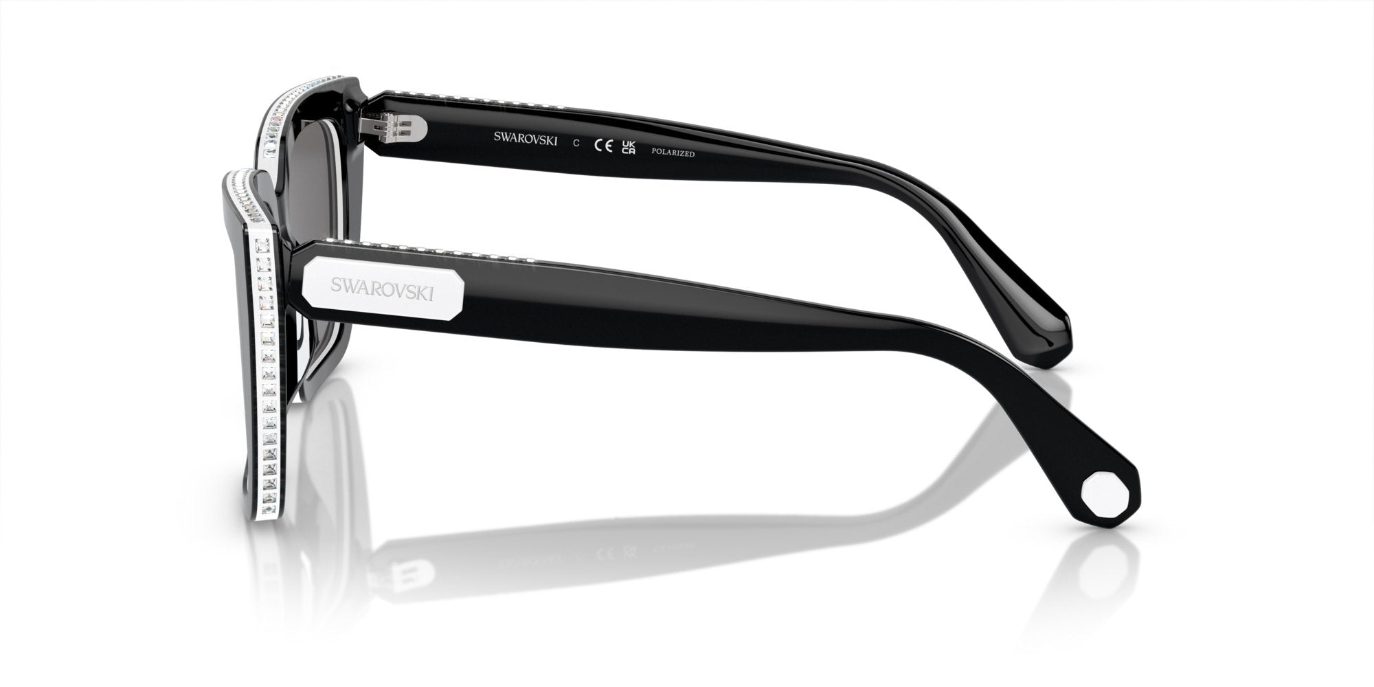 SWAROVSKI SK6013 101581 Polarizzato