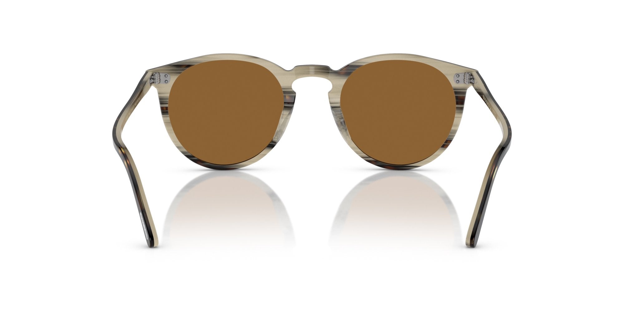 OLIVER PEOPLES O'MALLEY SUN OV5183S 166653