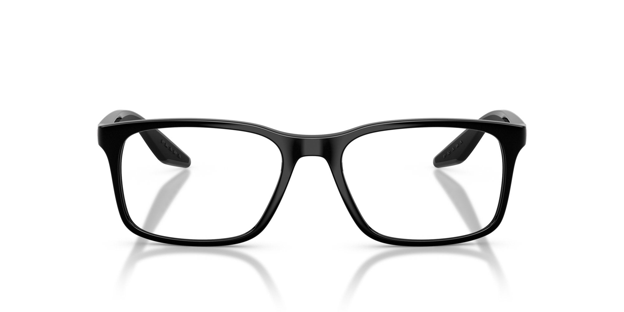 PRADA LINEA ROSSA PS 08RV 1AB1O1