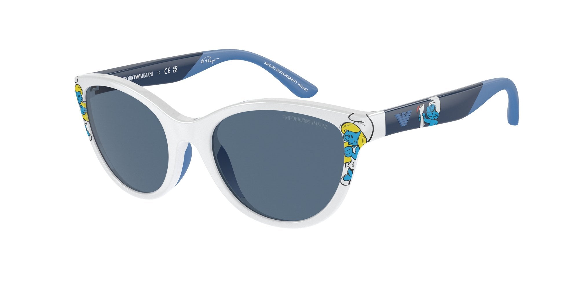 Emporio Armani Kids EK4003 534480