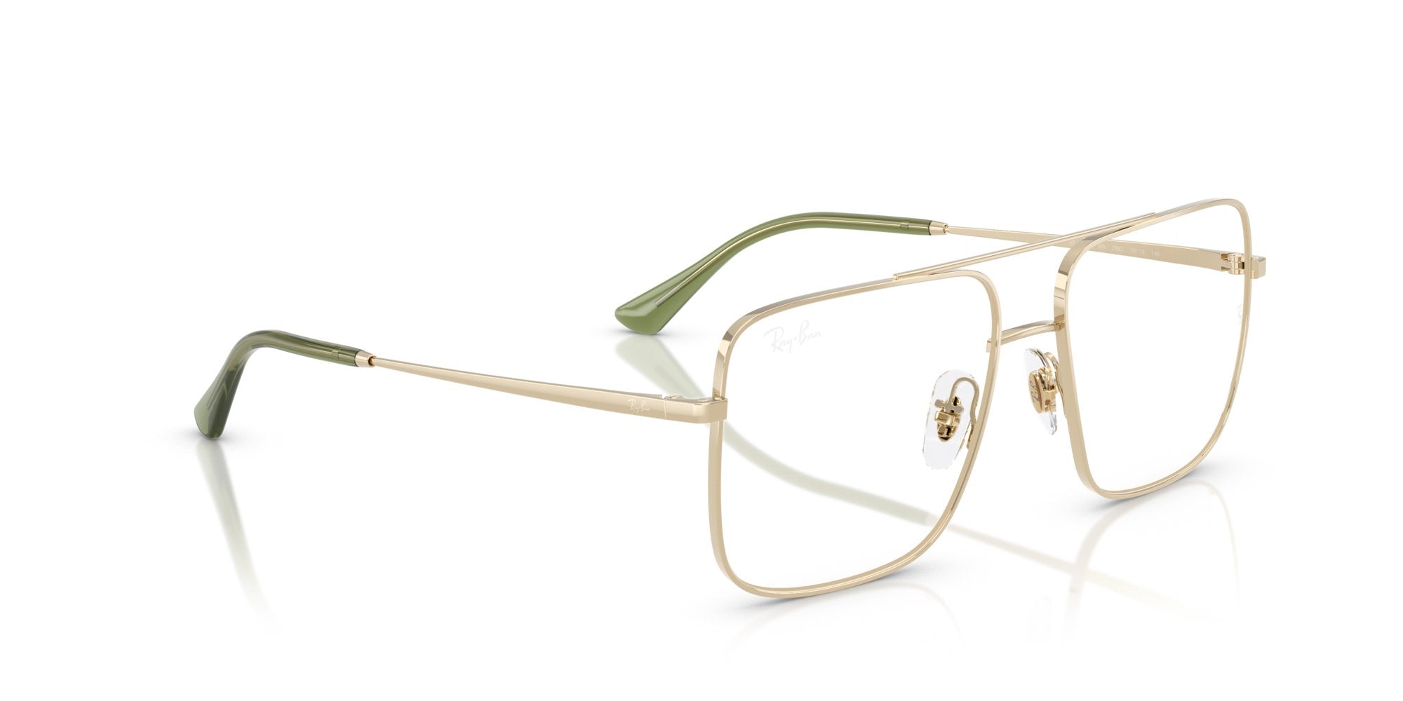 Occhiali vista UNISEX RAY-BAN VISTA ARI RX3758V 2993