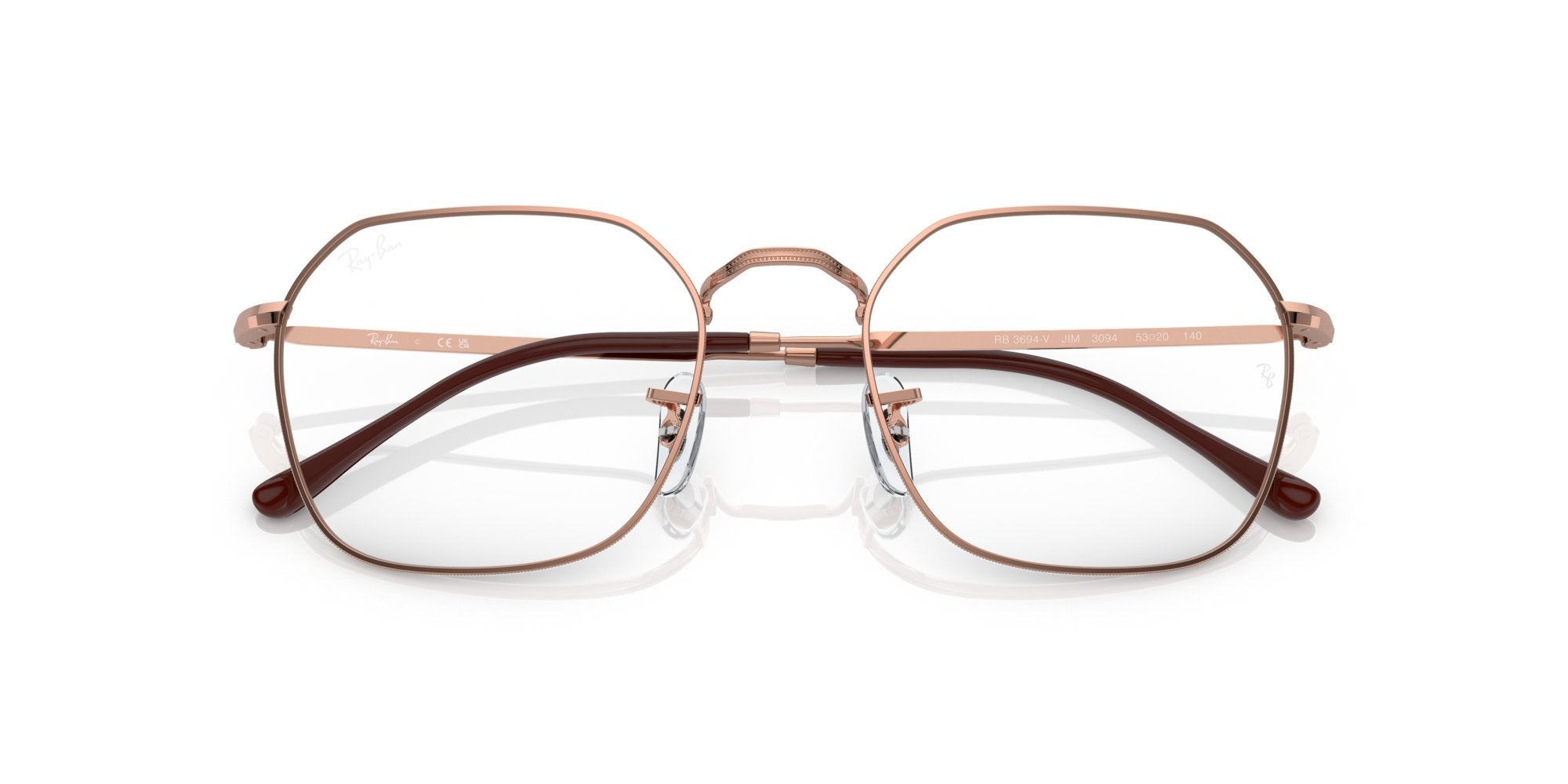 RAY-BAN VISTA JIM RX3694V 3094