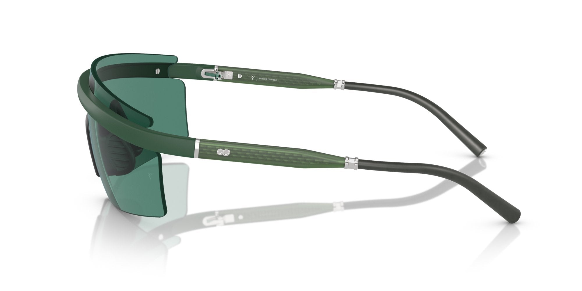 OLIVER PEOPLES R-4 OV5556S 700471
