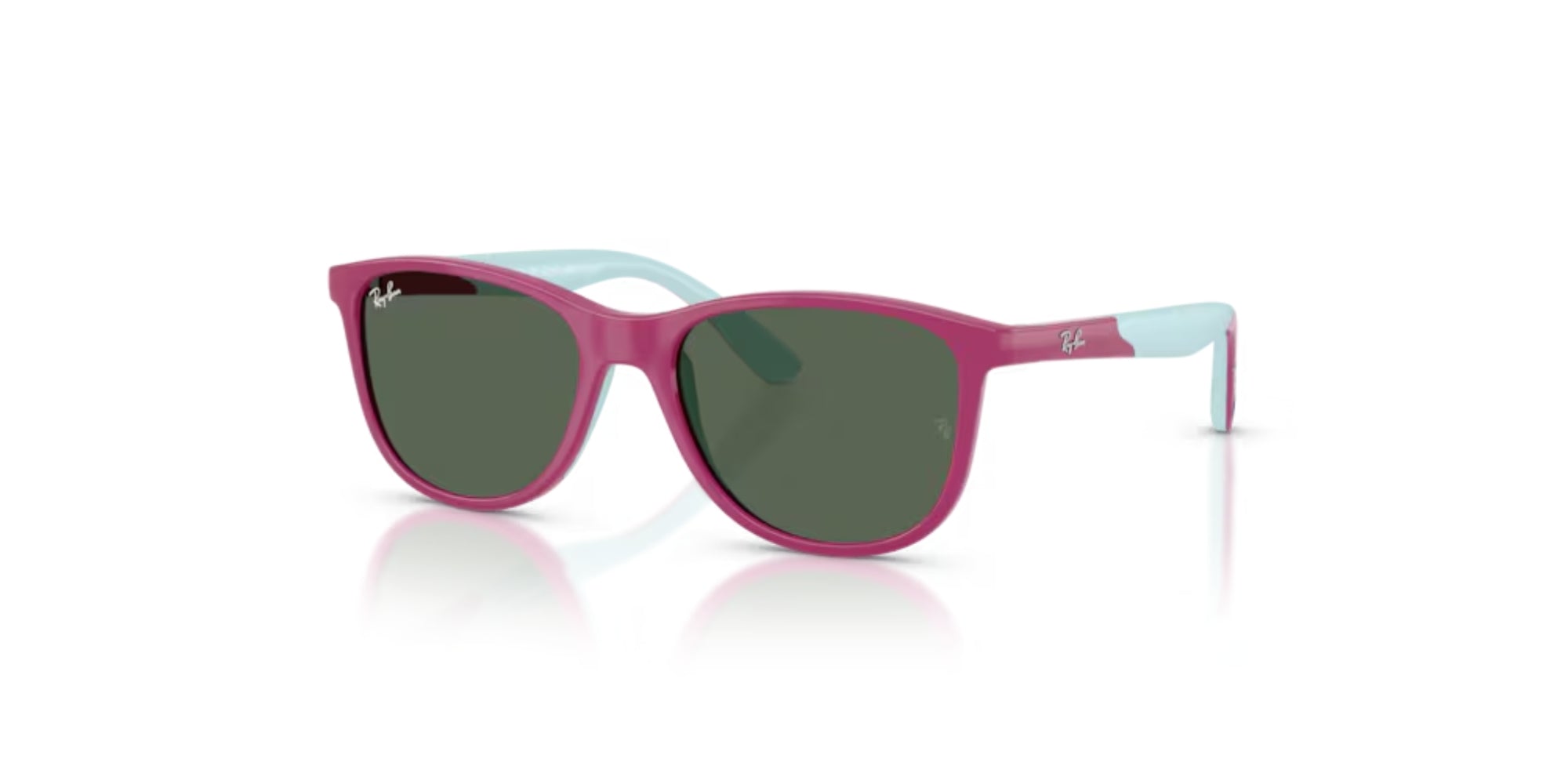 RAY-BAN JUNIOR 9077S 719271