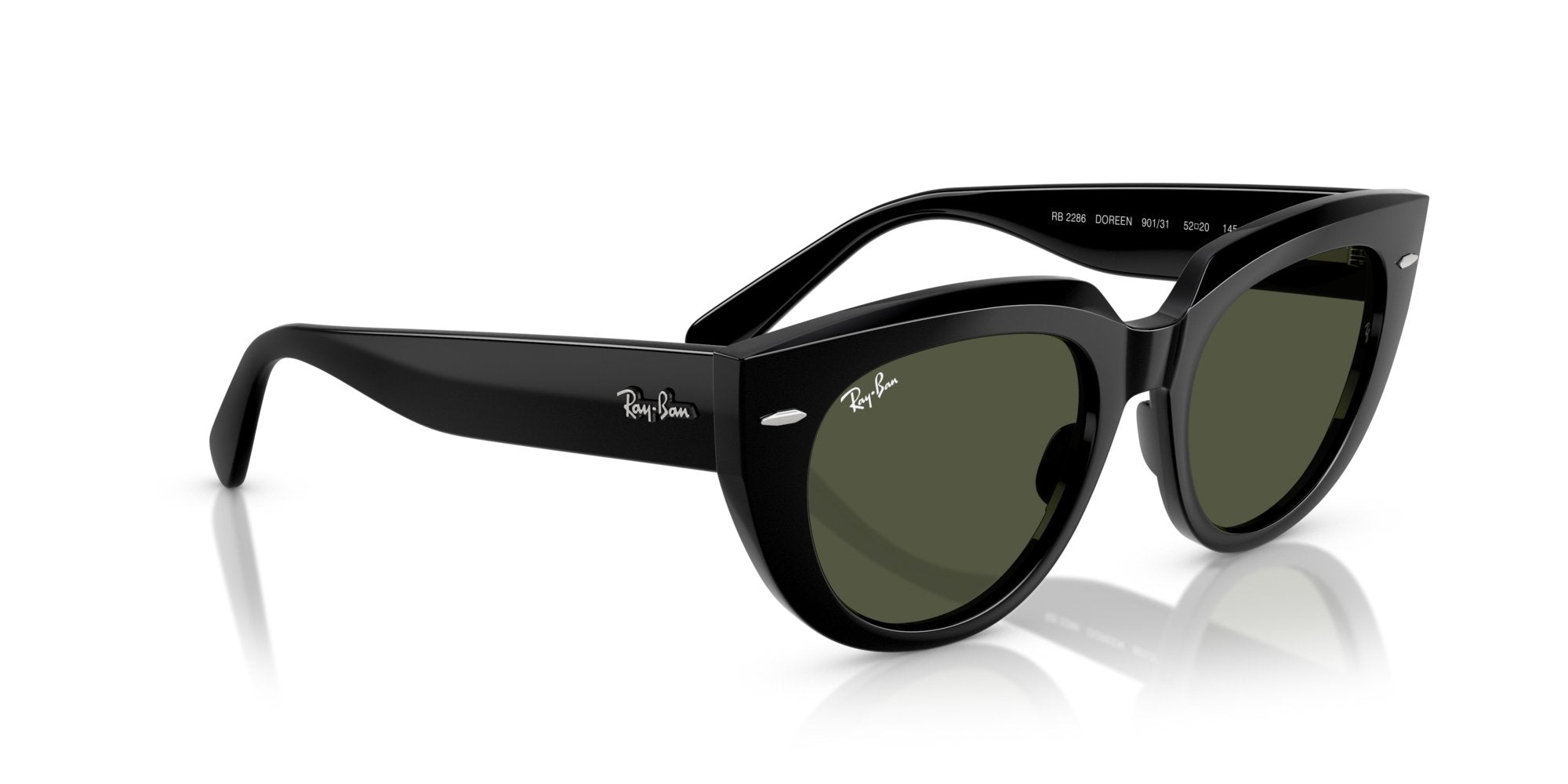 RAY-BAN DOREEN RB2286 901/31