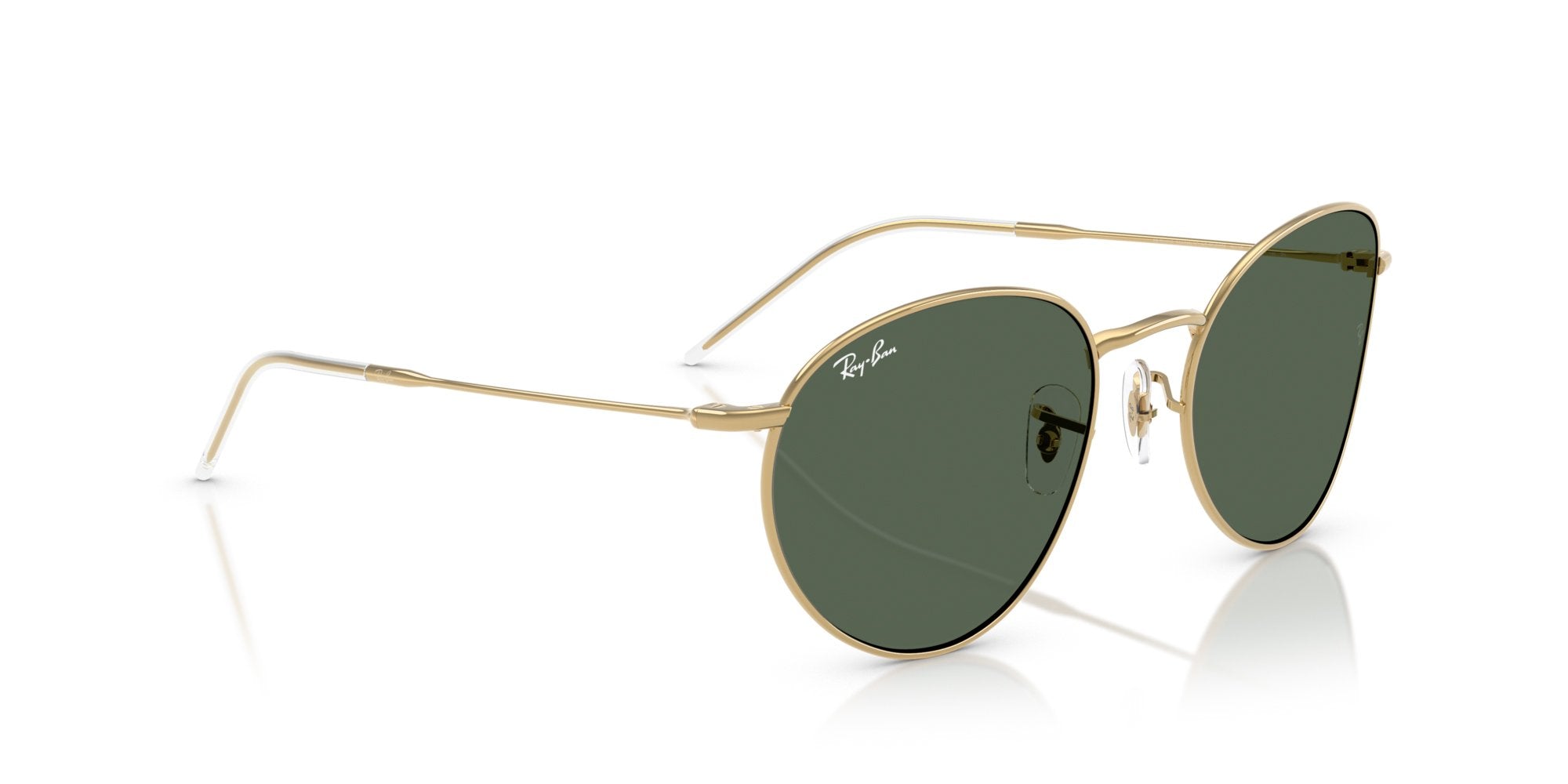 RAY-BAN ROUND REVERSE RBR0103S 001/VR