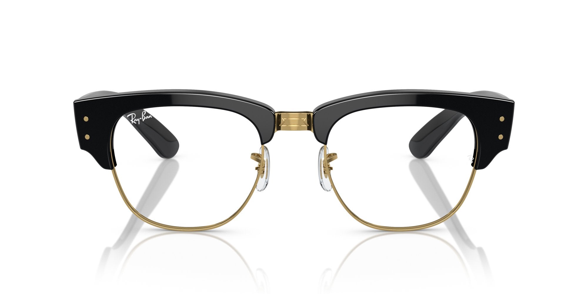 RAY-BAN MEGA CLUBMASTER RX0316V 2000