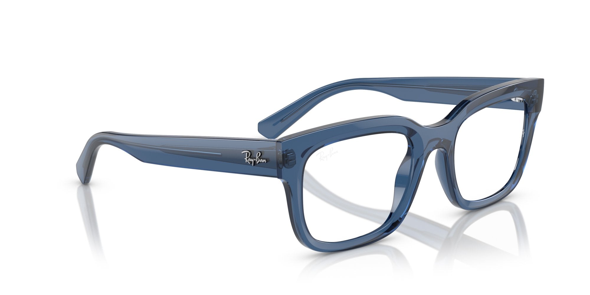 RAY-BAN VISTA CHAD RX7217 8266
