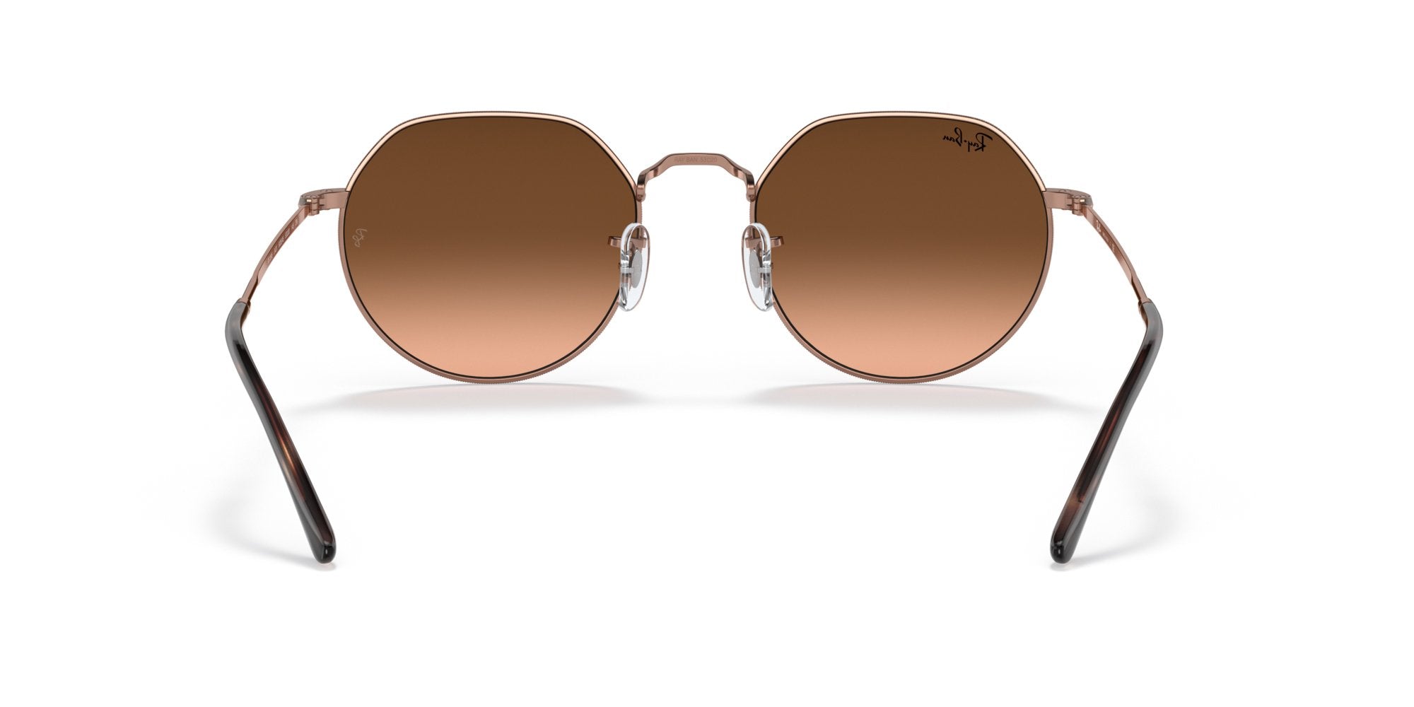 RAY-BAN JACK RB3565 9035A5