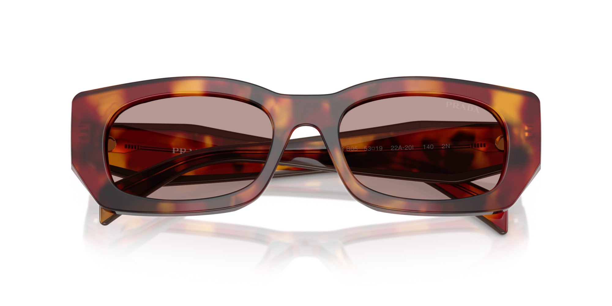 PRADA PR B05S 22A20I
