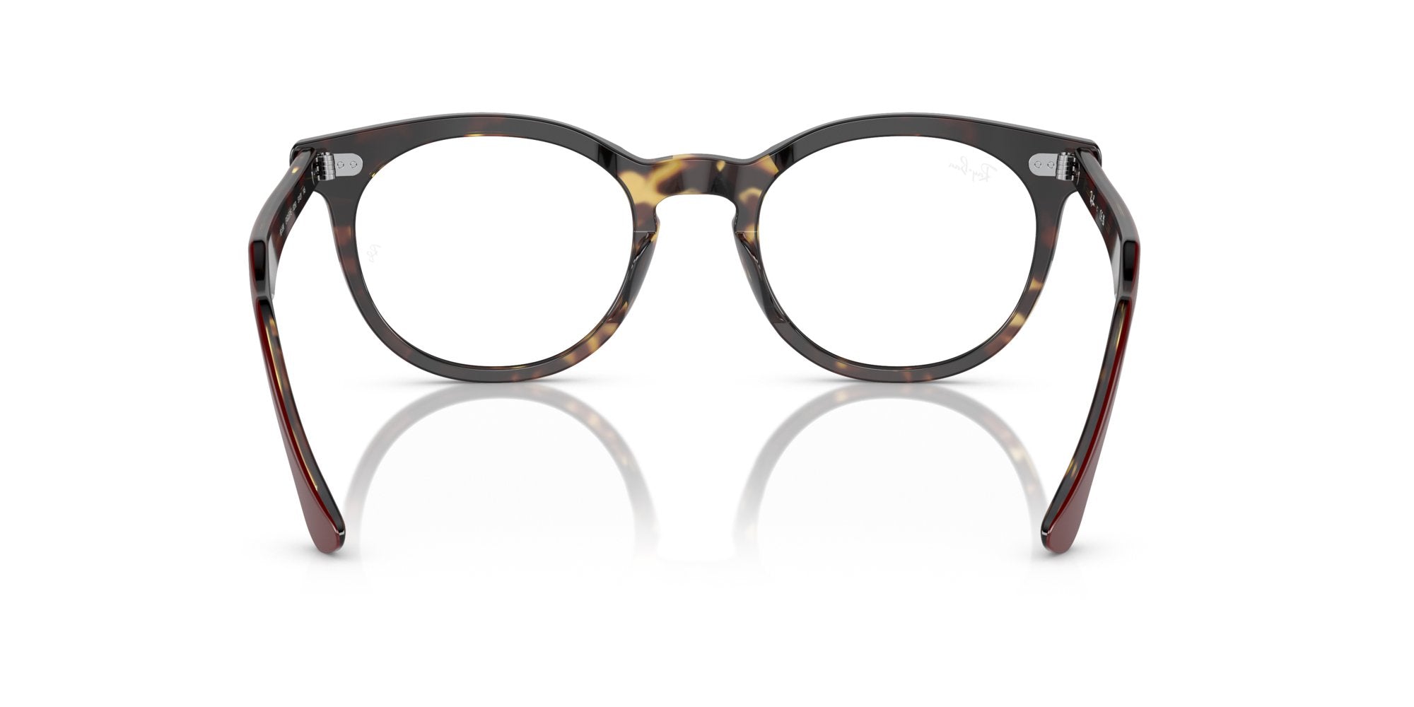 RAY-BAN VISTA EAGLEEYE RX5598 8250