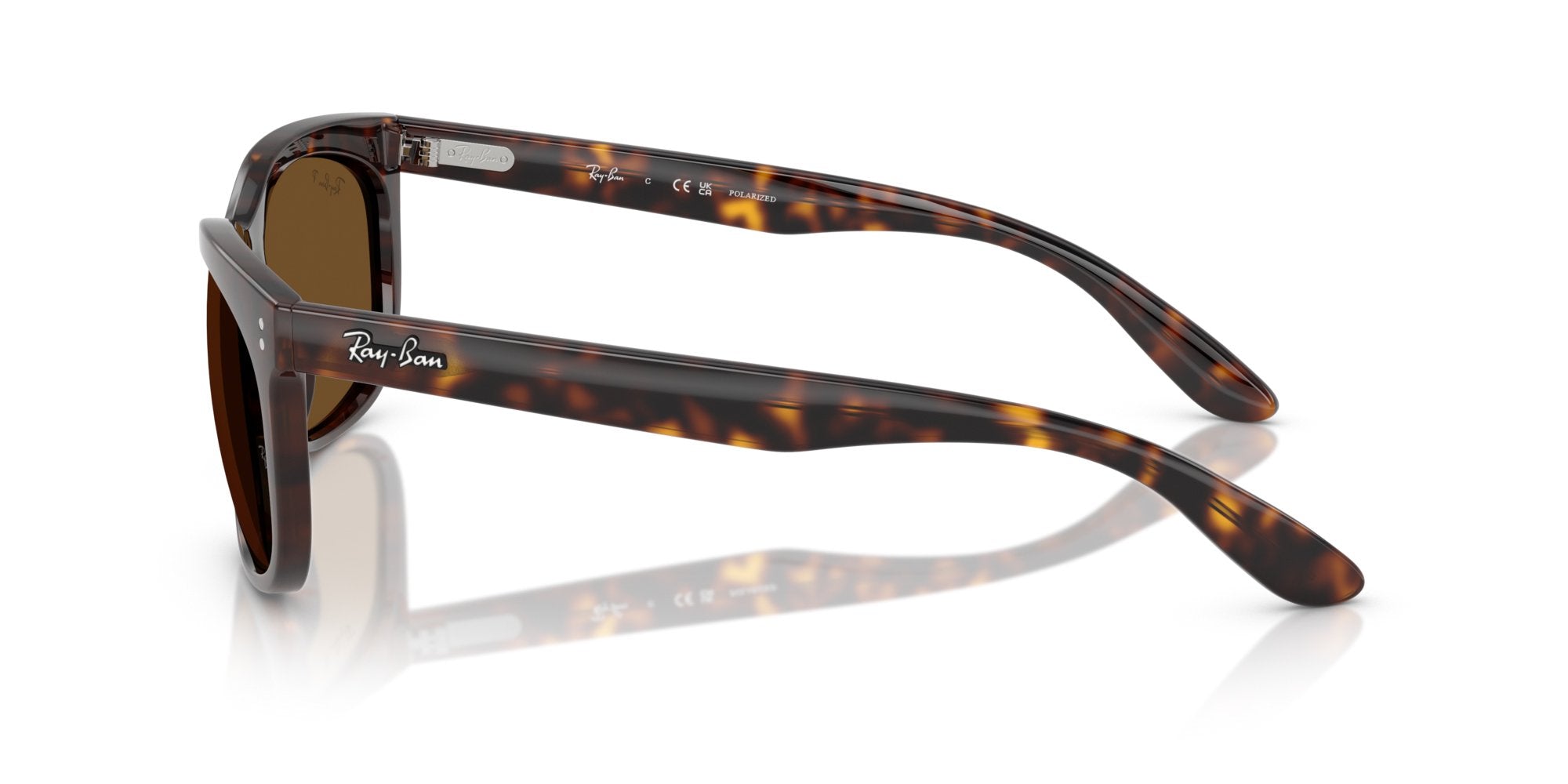 RAY-BAN BALORETTE RB2389 902/57 Polarizzato