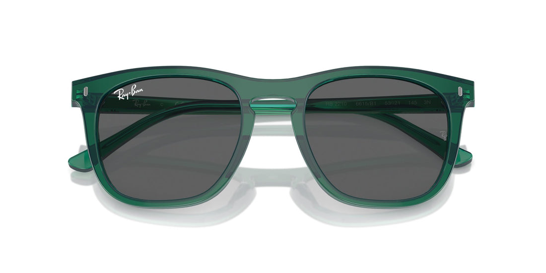 RAY-BAN RB2210 6615B1
