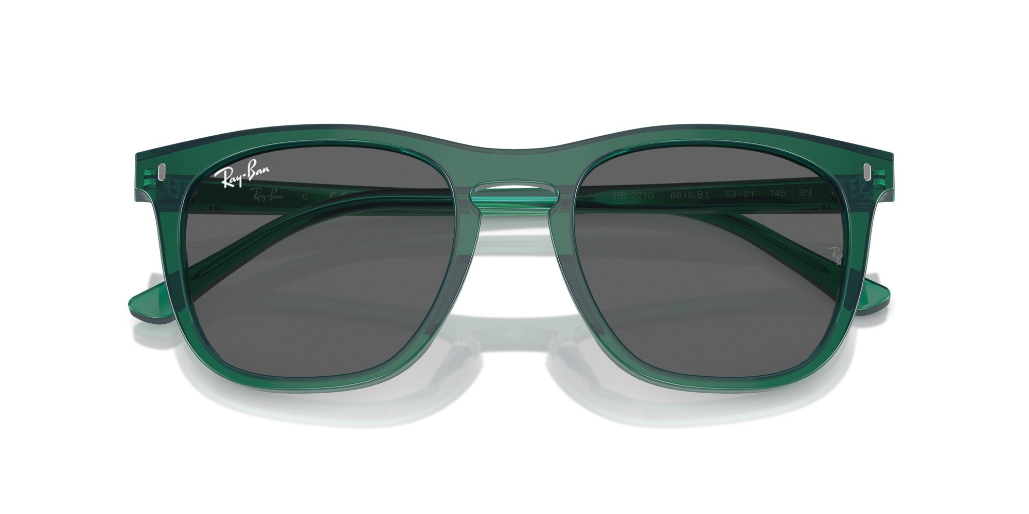 RAY-BAN RB2210 6615B1