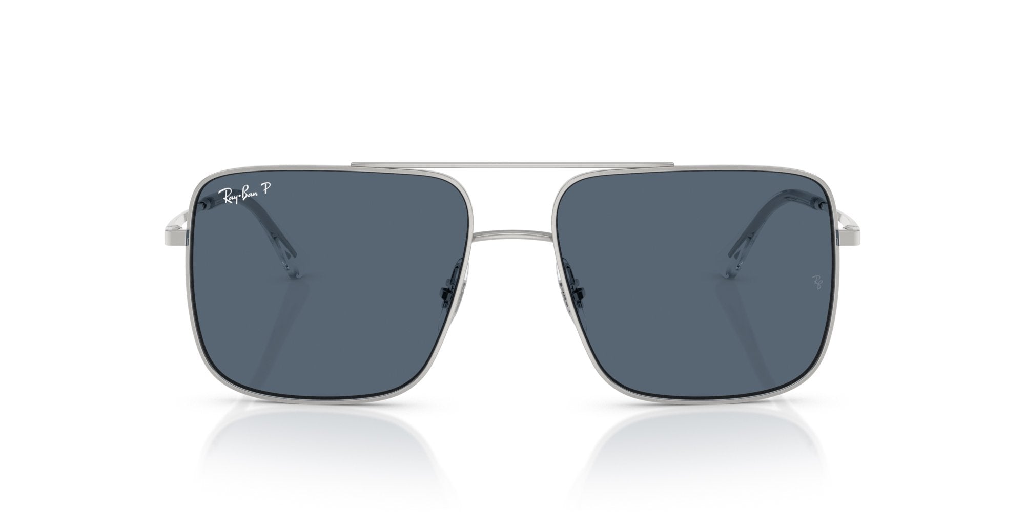 RAY-BAN ARI RB3758 003/2V Polarizzato